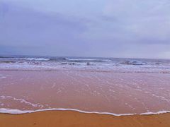 -青岛银沙滩
