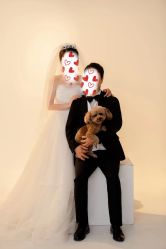 点击看大图 -金夫人婚纱摄影(总店)