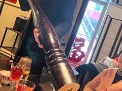 -海派悦庭·海胆烧麦·新融合菜(凯德广场店)