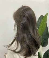 -丽时 Hair Salon