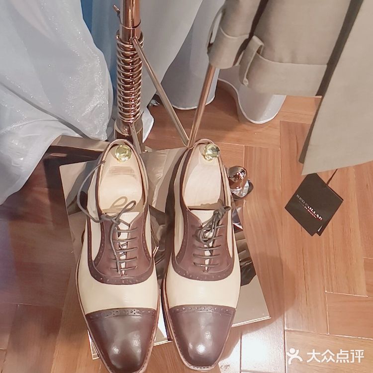 英伦绅士