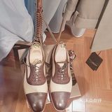 英伦绅士