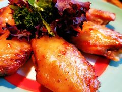 风情香鸡翼-菲滋BOX(定海凯虹店)