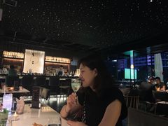 -STARRY CAFE & LOUNGE BAR(高新店)