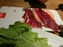 -牛很鲜潮汕牛肉火锅(朝晖路店)