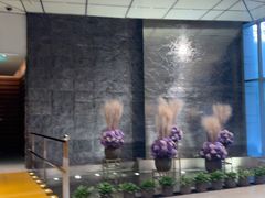 -广州富力君悦大酒店·凯菲厅