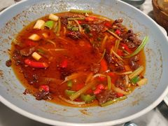-懒人盐府人家(航天桥店)