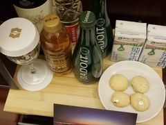 -哈尔滨香格里拉大酒店
