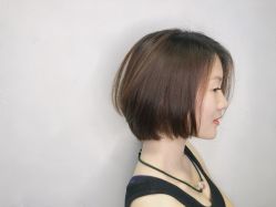 -SIX Hair Consultant