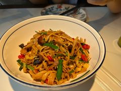 浏阳脆笋-匠熙小馆(崇文门店)
