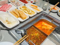 -海底捞火锅(天津SM城市广场店)