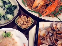 -喜记避风塘炒辣蟹(总店)