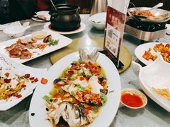 -丽华园(汉阳龙阳店)