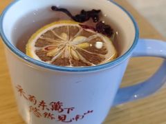 -蜜桃餐厅·伴山(绿宝广场店)