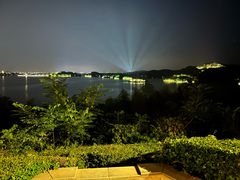 -天目湖涵田度假村