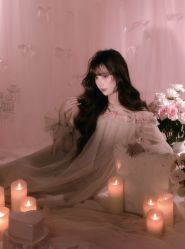 -WAVE SODA摄影工作室