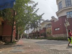-重庆海昌加勒比海水世界