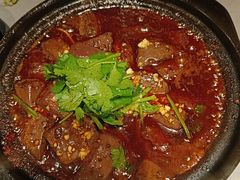 -陶德砂锅(蜀汉路店)