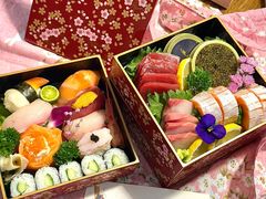 -河风の幸会精致料理