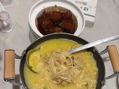 -小菜园新徽菜(北京大兴龙湖天街店)
