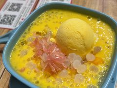 -杨枝金捞甜品(氹仔泉澧店)