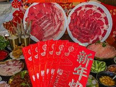 -邓莽子老火锅(中兴路总店)