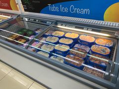 -Cold Storage(sunway putra mall)