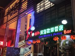 -滨海欢乐昔唐酒吧(财富星座店)