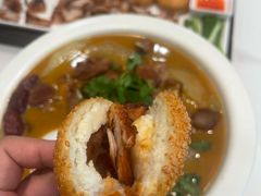 -龙香居海鲜浑锅家常菜·特色驴肉