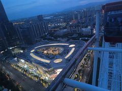 -南昌之星摩天轮