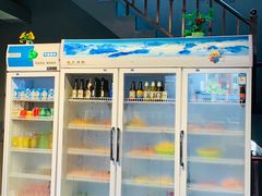 -晓东量贩式烤肉(银亿阳光城店)