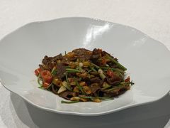 -月福京味斋·烤鸭店·北京菜(鼓楼总店)