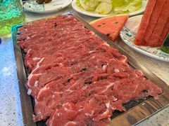 -京城胜利涮羊肉(禧乐汇店)
