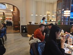 -前海沿·青岛菜(乐客城店)