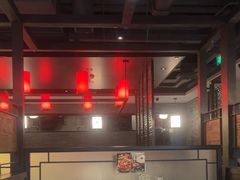 -捞王猪肚鸡火锅(财富中心店)
