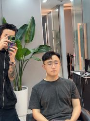 -赤道 Hair Salon