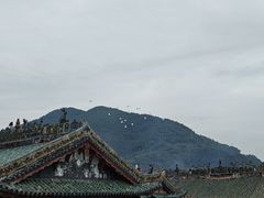 -悦城龙母祖庙
