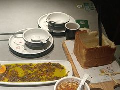 -绿茶餐厅(广州天河城店)