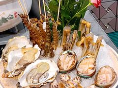 -金龙·打边炉(南京西路店)