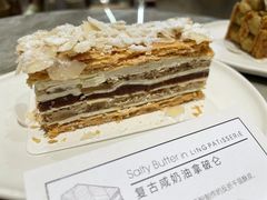 -LING 法式甜品(茂名北路店)