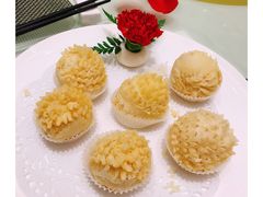 飘香榴莲酥-潮府馆·非遗潮州菜·世纪公园(新国际博览中心店)