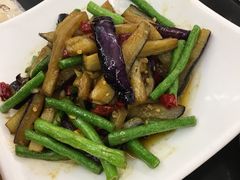-渔王川菜馆(镇邦路店)