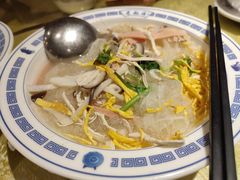 -老雒阳面馆·水席(高新区店)