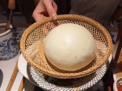 -遇见长安之高山流水(李家村万达店)
