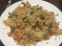 -品味新疆民族风味餐厅(东方今典店)