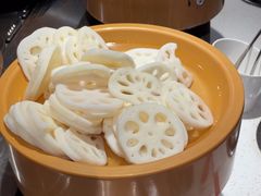 -龍歌自助小火锅(崂山丽达店)