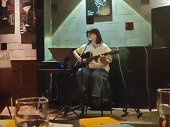-LAMP BAR 水烟音乐酒吧