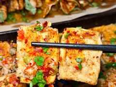-86烧烤·炭火烧烤 (石人总店)
