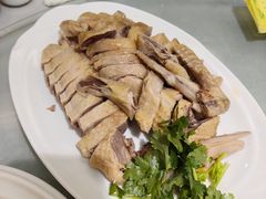 -瑞记湛江鸡饭店·粤西第一鸡(粤垦店)