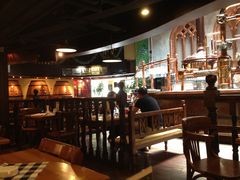 大堂-皇冠自酿啤酒坊(中国红街5号楼店)